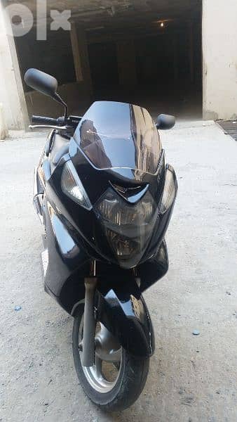 silverwing 400 0