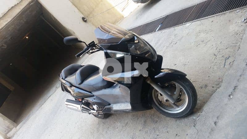 silverwing 400 1
