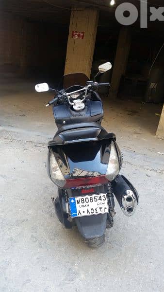 silverwing 400 4