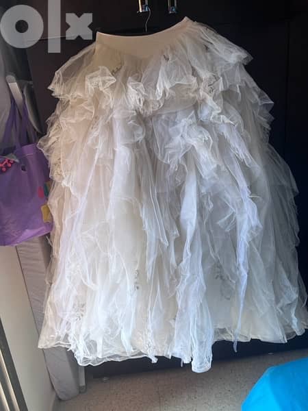wedding dress 0