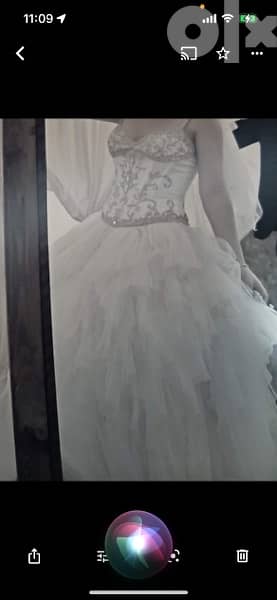 wedding dress 2