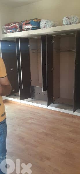خزانة ست درف 1
