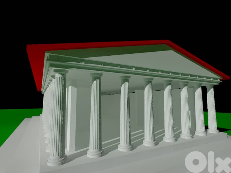 AutoCAD for Universities Students 30$ 3