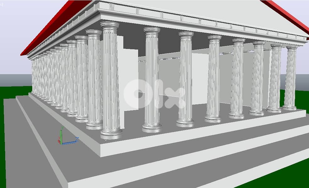 AutoCAD for Universities Students 30$ 4
