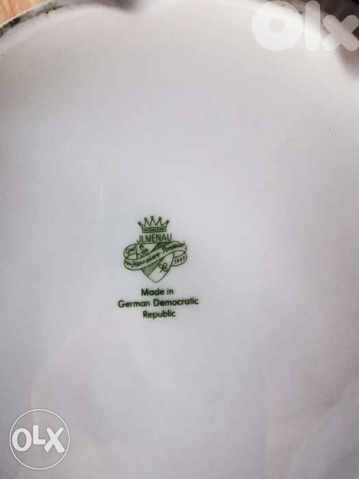 jlmenau vintage Salad bowls 1