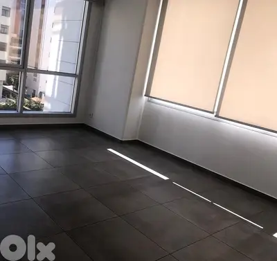 100 Sqm | Brand new office for rent in Horch Tabet |  Calm Area
