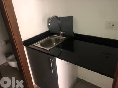 100 Sqm | Brand new office for rent in Horch Tabet |  Calm Area