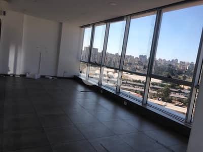 150 Sqm | Office for rent in Horch Tabet مكتب للاجار في حرش تابت