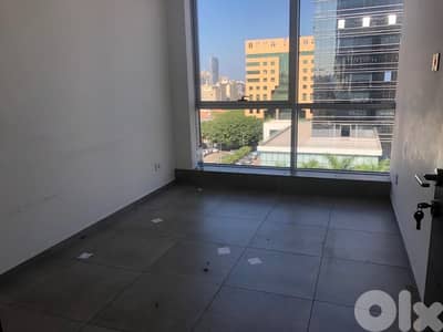150 Sqm | Office for rent in Horch Tabet مكتب للاجار في حرش تابت