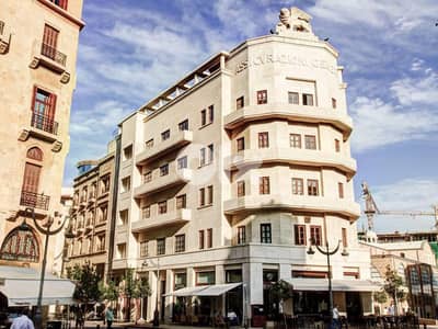 L10170-Shop for Rent in Downtown - Place de L'etoile