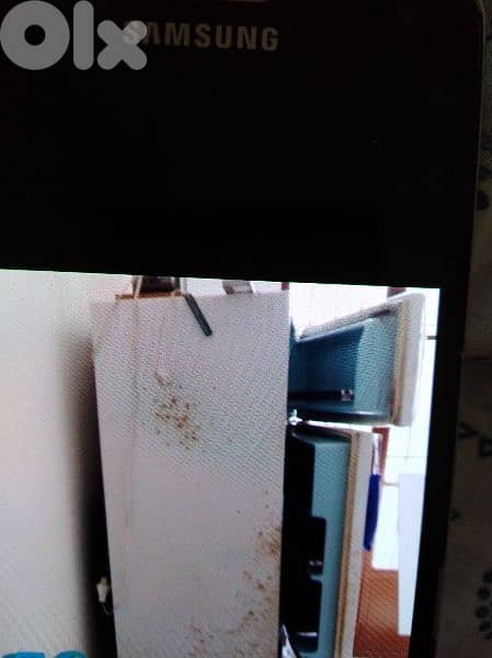 fridge Hotpoint براد 6