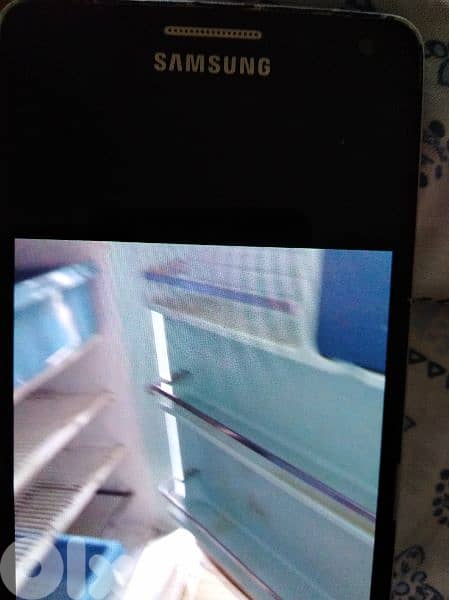 fridge Hotpoint براد 8