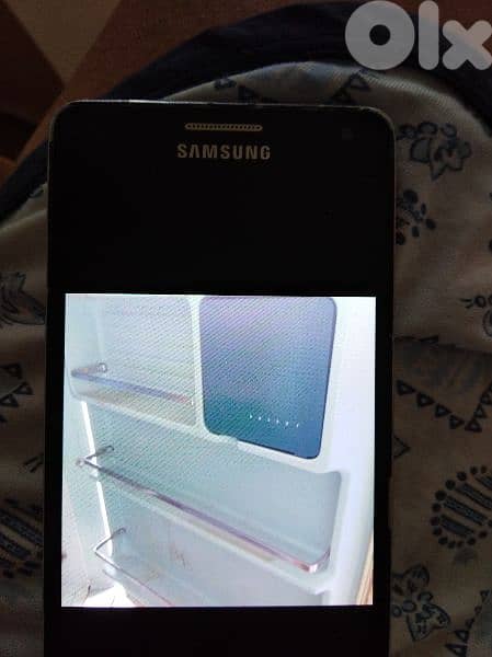 fridge Hotpoint براد 11