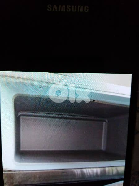 fridge Hotpoint براد 16