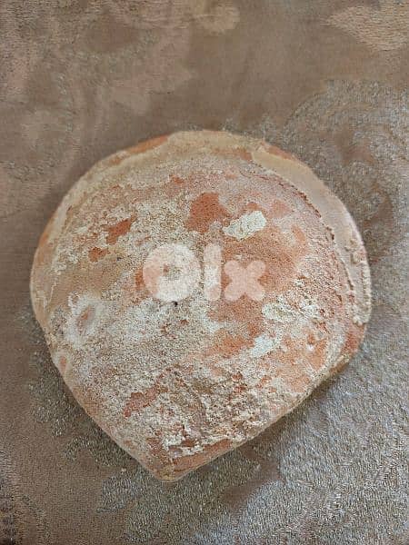 Ancient Phoencian lamp from around 1000 BC 1