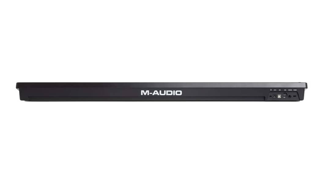 M-Audio Keystation 61 MK3 2