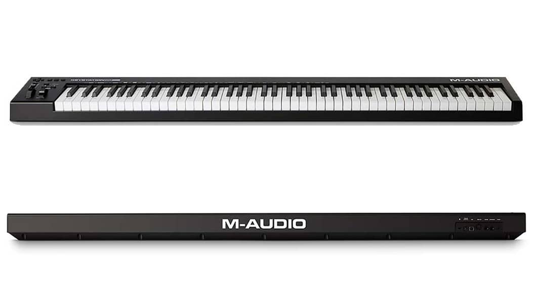 M-Audio Keystation 88 MK3 4
