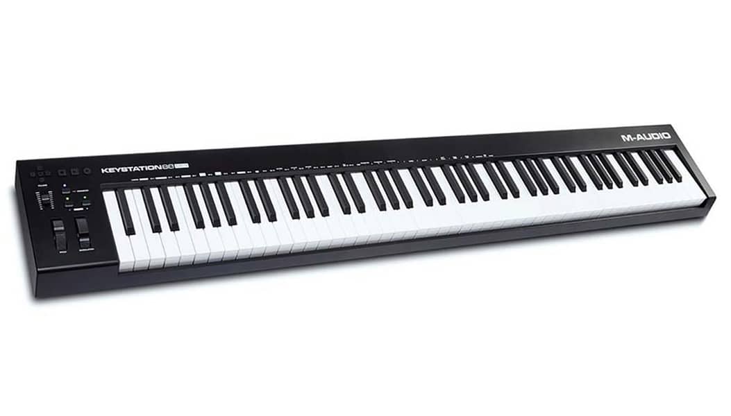 M-Audio Keystation 88 MK3 2