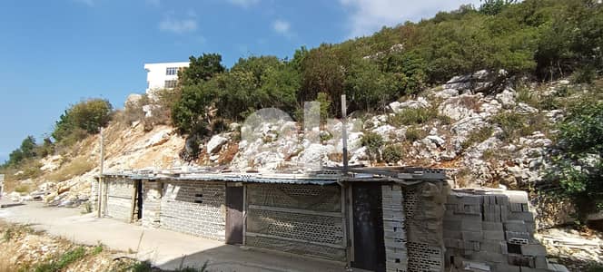 Land | Breij | Residential | Sea view | PLS25241/2