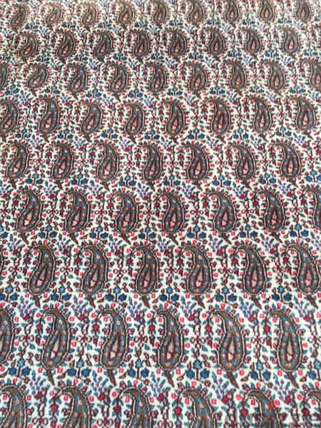 سجادعجمي. Hand made 1