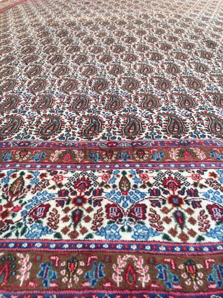 سجادعجمي. Hand made 0