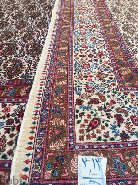 سجادعجمي. Hand made 6