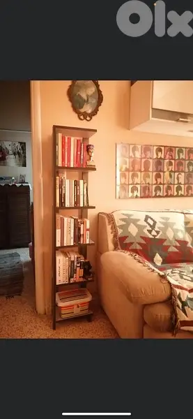 long shelves