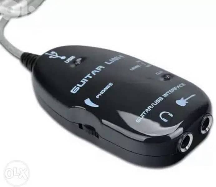 usb midi connection 2
