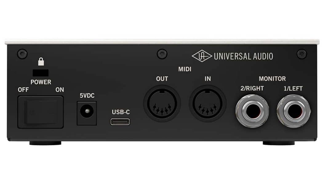 Universal Audio Volt 1 Audio Interface 1