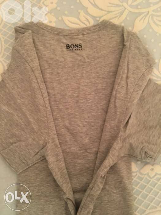Hugo Boss shirt from ABC 0