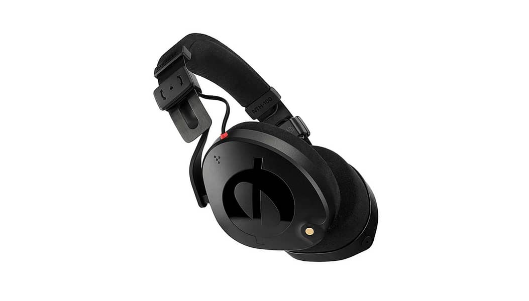 RODE NTH-100 Studio Headphones (NTH100) 0