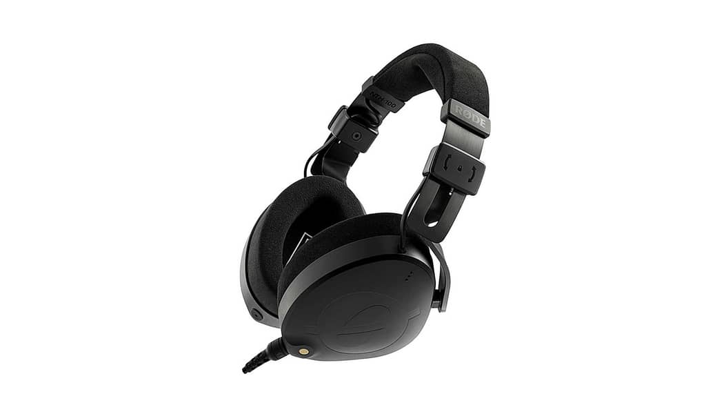 RODE NTH-100 Studio Headphones (NTH100) 3