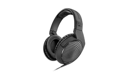 Sennheiser HD-200 Pro Headphones (HD200)