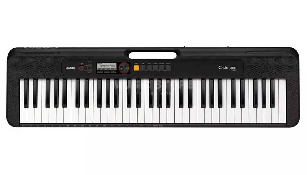 Casio Casiotone CT-S200 Arranger Keyboard (CTS200) 7