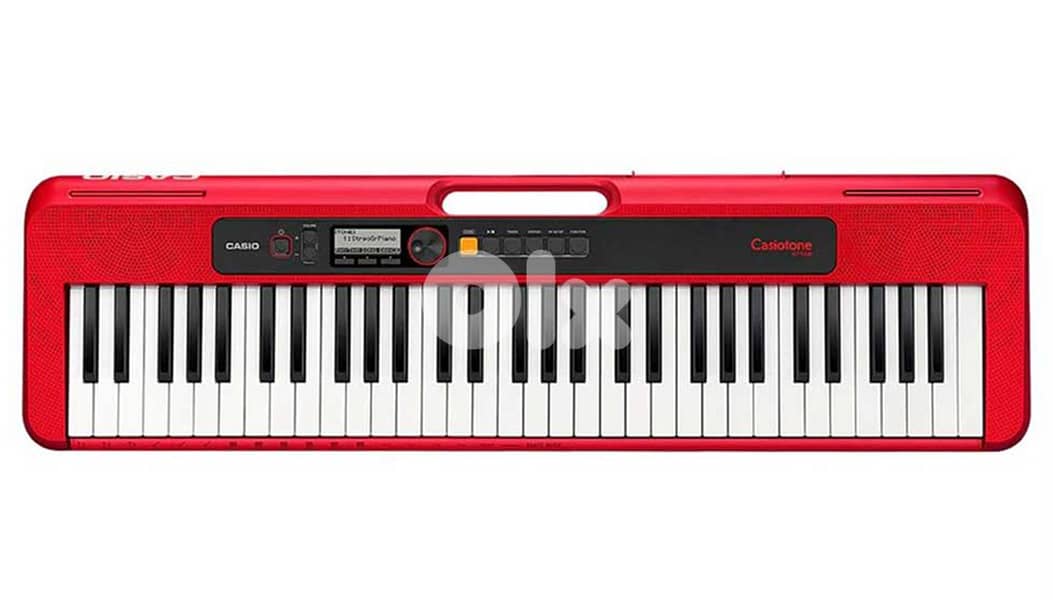 Casio Casiotone CT-S200 Arranger Keyboard (CTS200) 1