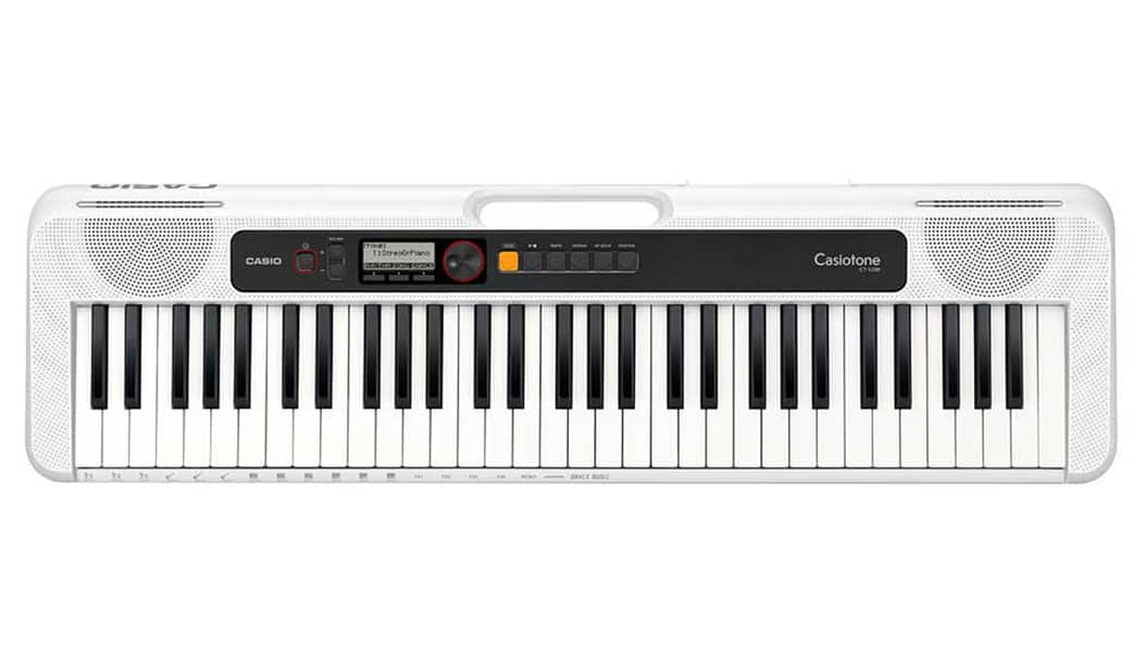 Casio Casiotone CT-S200 Arranger Keyboard (CTS200) 2
