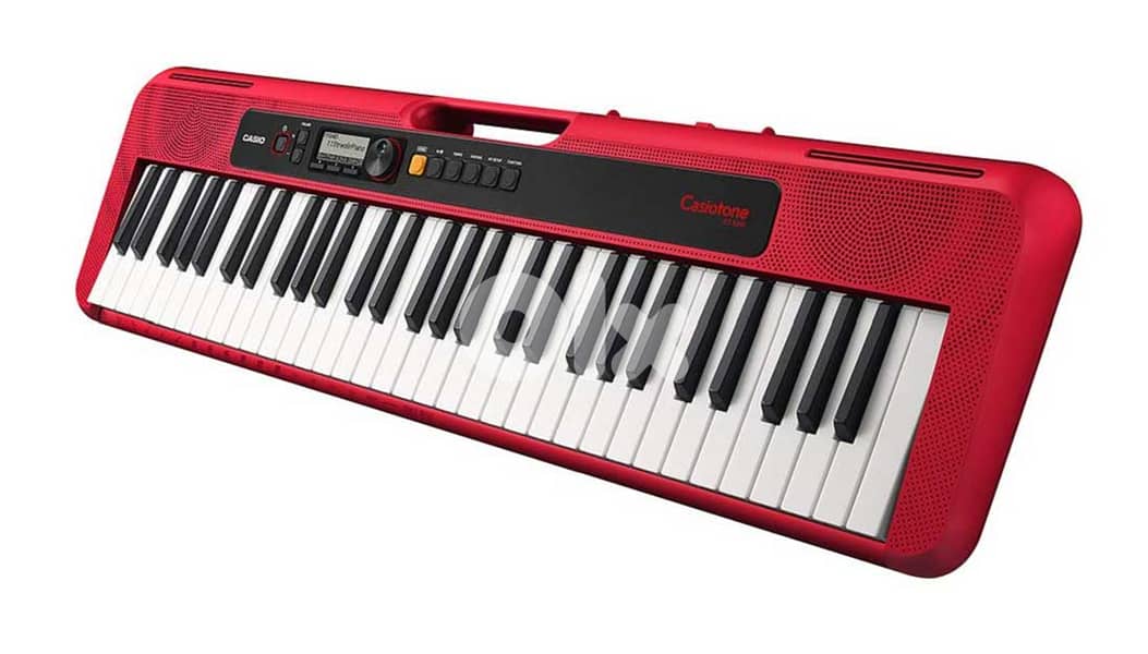 Casio Casiotone CT-S200 Arranger Keyboard (CTS200) 5