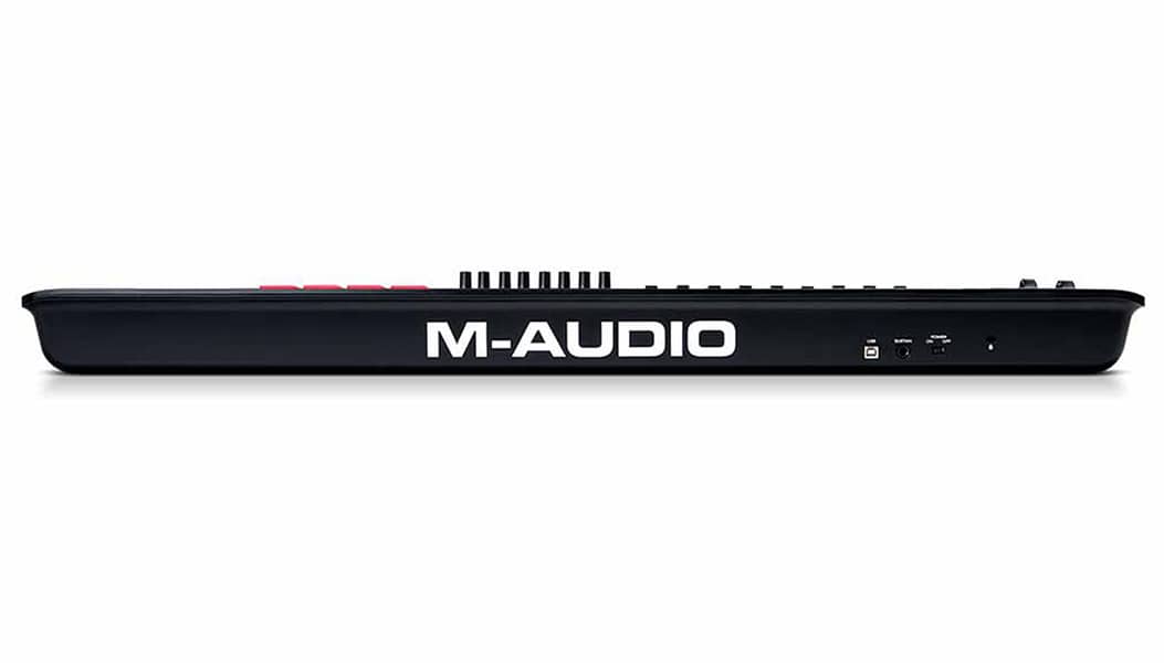 M-Audio Oxygen 61 MKV Controller 1