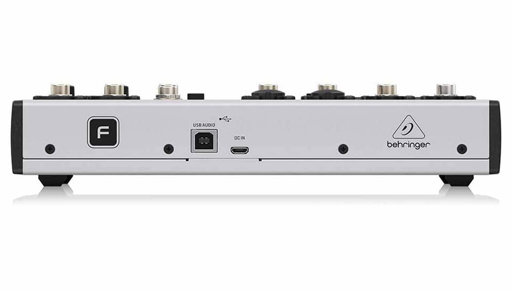 Behringer FLOW 8 Digital Mixer with BlueTooth (TikTok, Live Streaming) 3