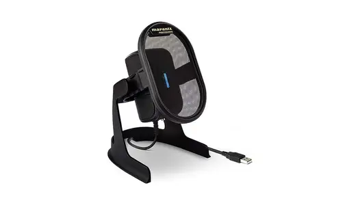 Marantz Umpire USB Microphone (Podcasting, Gaming, Recording)