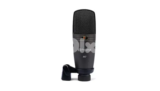 Presonus M7 MKII Condenser Microphone