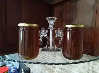 عسل بلدي مكفول الدوسة عكار
