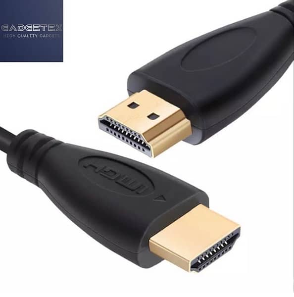 HDMI Cable 0