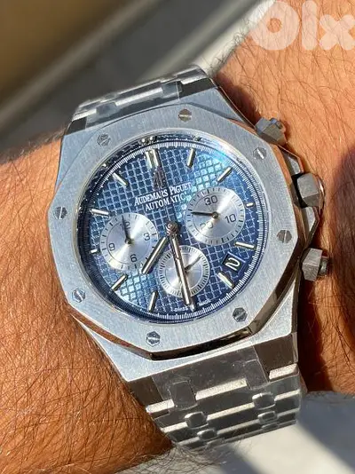 audemars piguet royal oak
