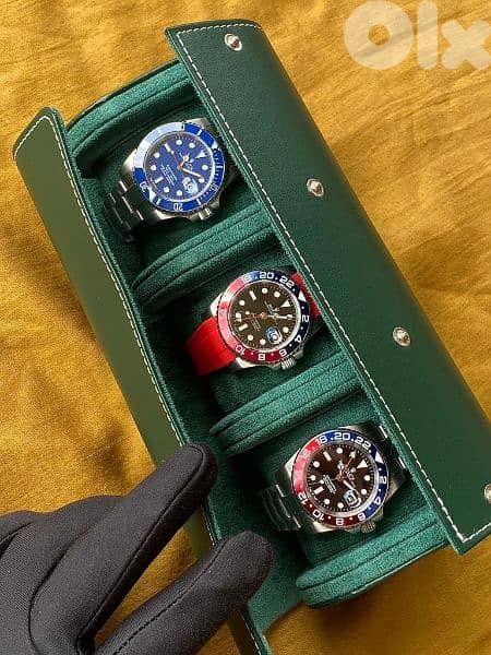 watches pouch 0