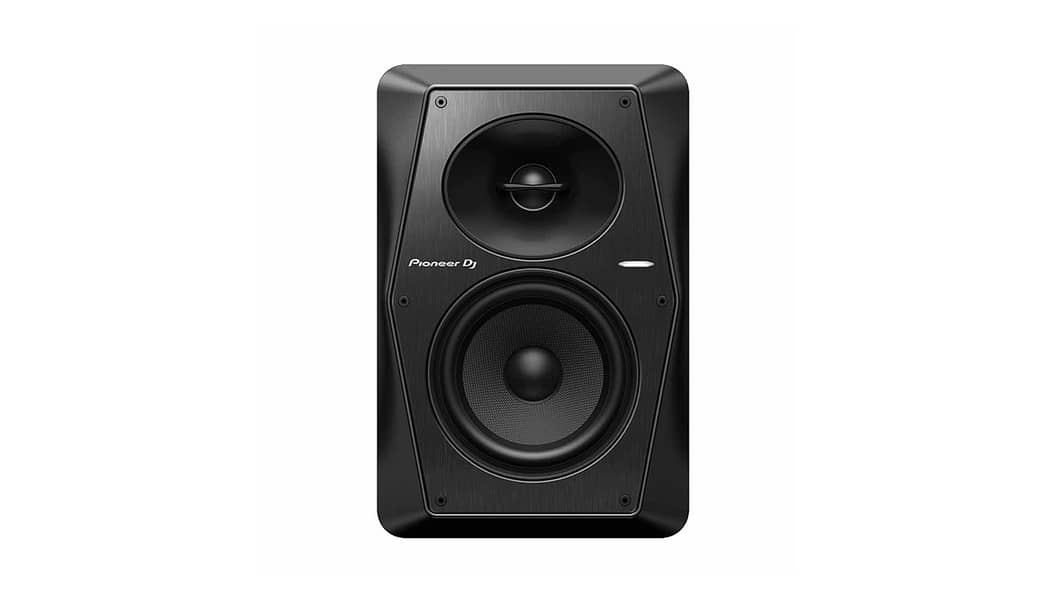 Pioneer VM-70 Powered DJ Monitor (Each) (VM70) 1