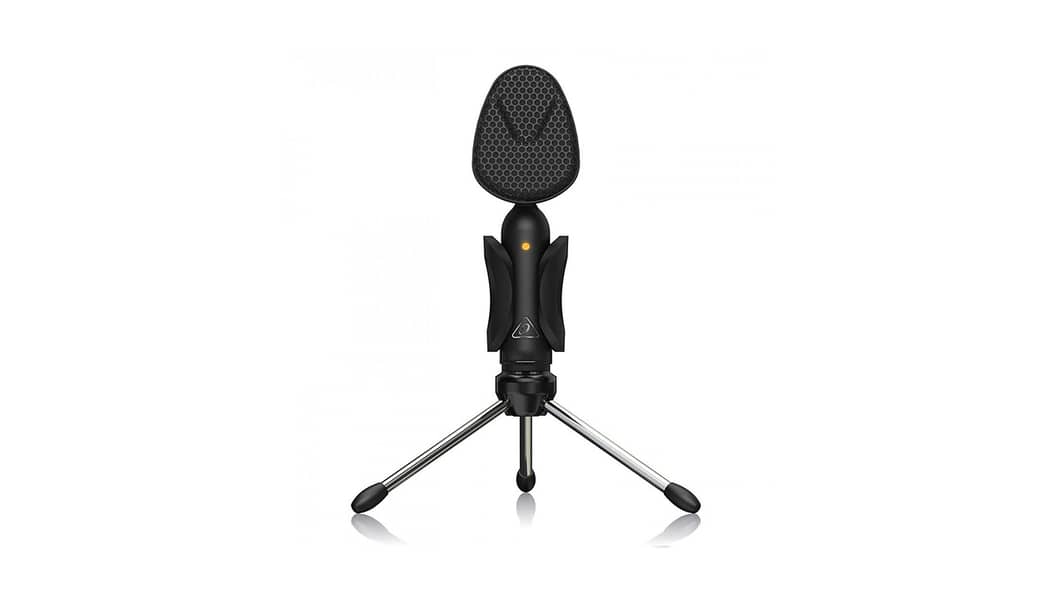 Behringer BV4038 USB Condenser Microphone 0