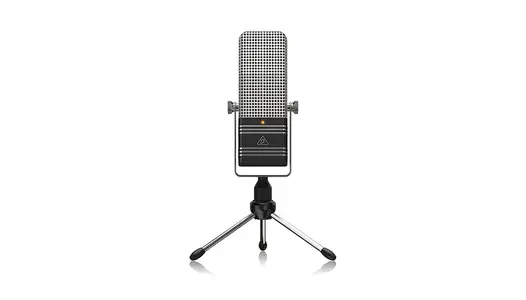 Behringer BV44 USB Microphone