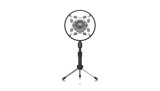 Behringer BV635 USB Condenser Microphone
