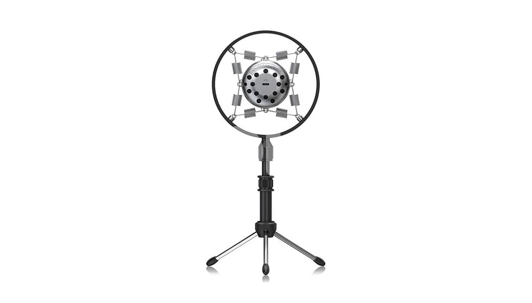 Behringer BV635 USB Condenser Microphone 1